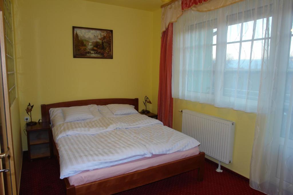 Holdlux Apartmanok Sárvár Δωμάτιο φωτογραφία