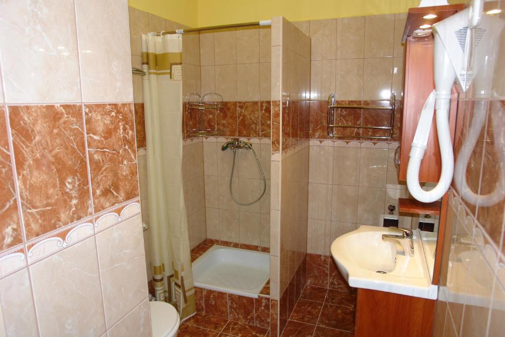 Holdlux Apartmanok Sárvár Δωμάτιο φωτογραφία
