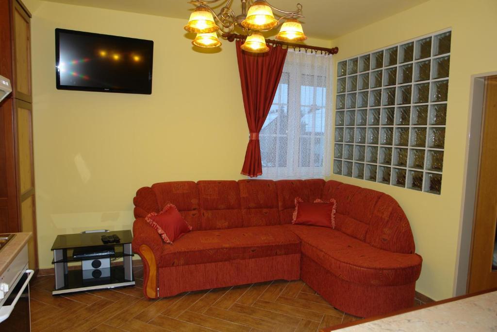 Holdlux Apartmanok Sárvár Δωμάτιο φωτογραφία