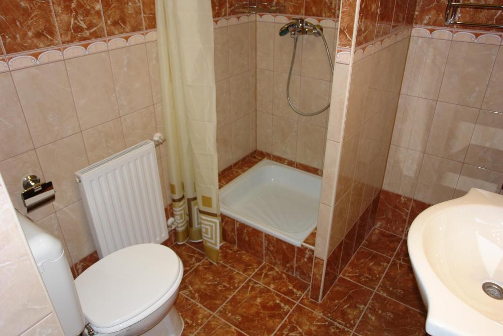 Holdlux Apartmanok Sárvár Δωμάτιο φωτογραφία