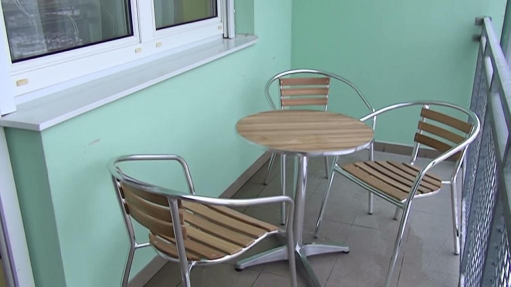 Holdlux Apartmanok Sárvár Δωμάτιο φωτογραφία
